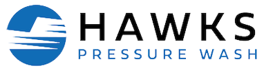 Hawks Pressure Wash LLC Logo